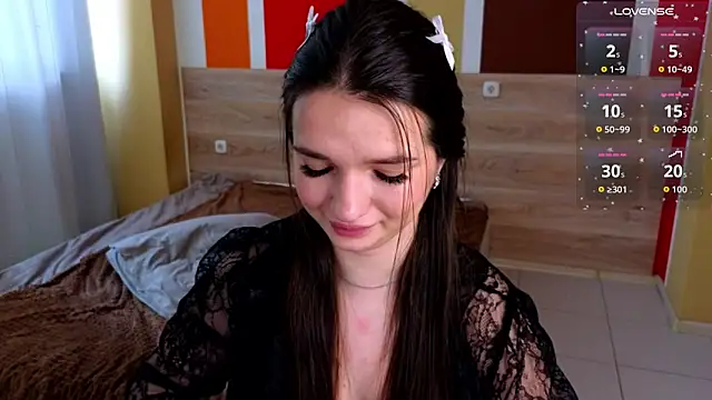 rokroxy online show from February 2026 08:24:01 AM