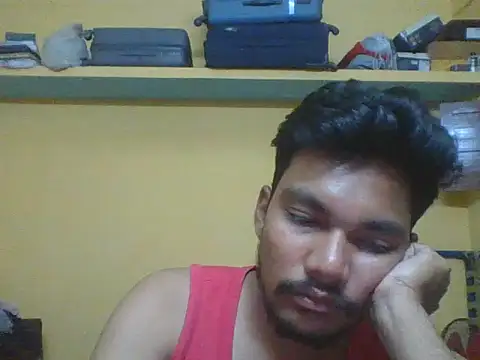 LUSTBOY4321 online show from March 2026 09:15:01 PM