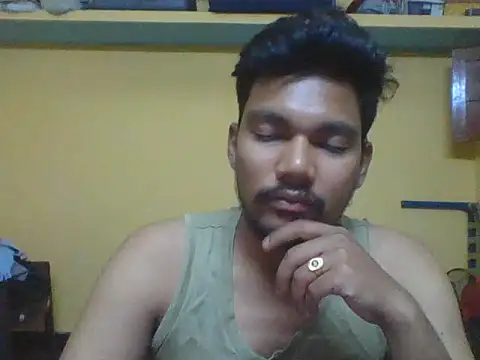 LUSTBOY4321 online show from April 2026 05:10:01 PM