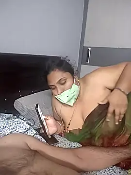 Snapshot of Telugumistress chatting on June 2026 06:32:02 PM Telugumistress online show from June 2026 06:32:02 PM