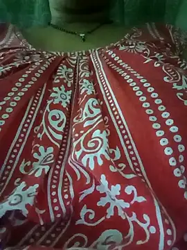 MAHI066 online show from December 2025 05:30:01 PM