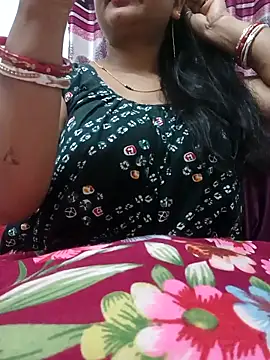 MAHI066 online show from March 2026 07:35:01 PM