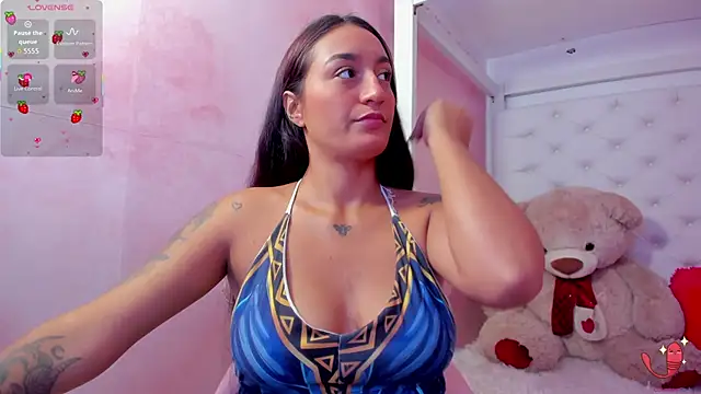 amarantha  milk2 online show from January 2026 12:21:02 PM