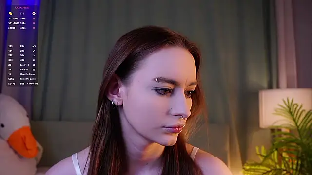 BeckiMacreno online show from March 2026 03:16:01 PM