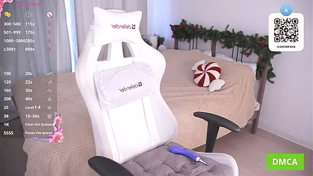 bombaleylo online show from April 2026 07:45:01 AM