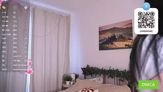 bombaleylo online show from April 2026 05:02:02 AM