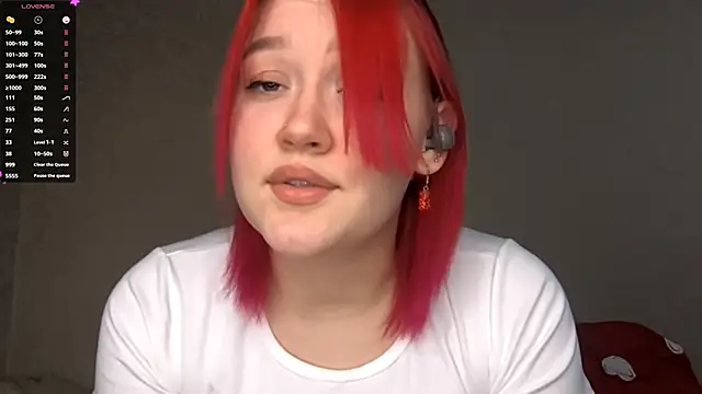 BigHeartMia online show from January 2026 03:39:02 PM