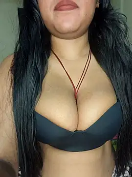 Snapshot of Ananya_3 chatting on January 2026 08:33:01 PM Ananya 3 online show from January 2026 08:33:01 PM