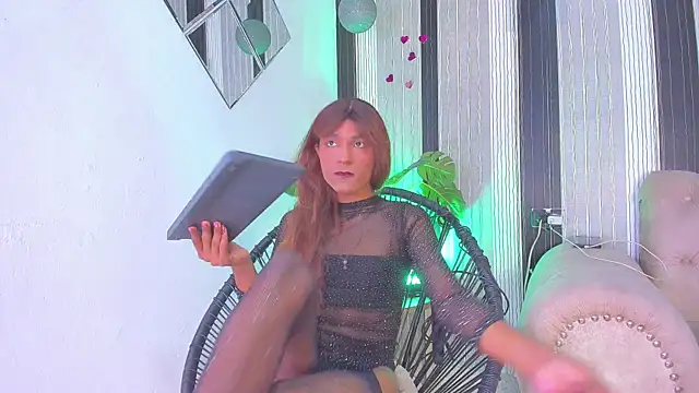 tiffanyy 777 online show from February 2026 02:12:02 AM