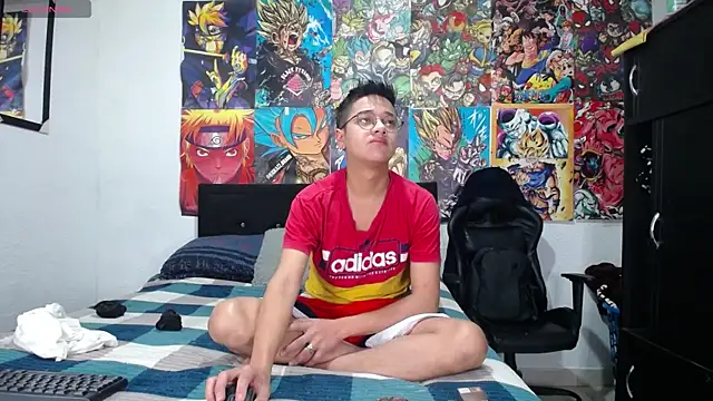 Golden Boysx online show from April 2026 11:15:01 AM