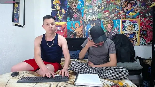 Snapshot of Golden_Boysx chatting on May 2026 08:02:02 PM Golden Boysx online show from May 2026 08:02:02 PM