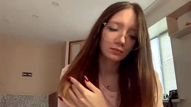 CletaMaciejewski online show from January 2026 08:17:01 AM