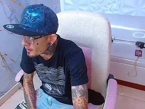 Boy tatto77 online show from July 2026 01:11:01 AM