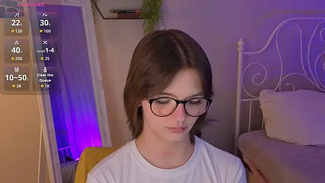 LetoriaNotley online show from February 2026 09:11:02 PM