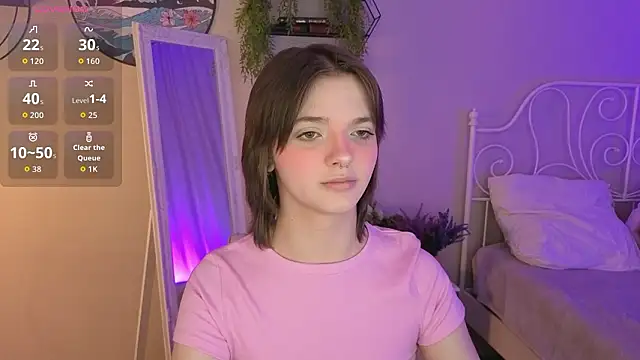 LetoriaNotley online show from February 2026 09:25:02 PM