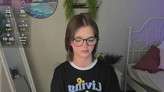 LetoriaNotley online show from March 2026 09:09:02 PM