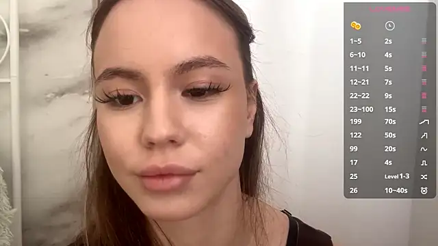 KitCerveny online show from April 2026 07:45:01 AM