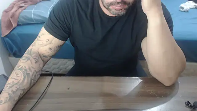 drlluis online show from February 2026 02:30:01 AM