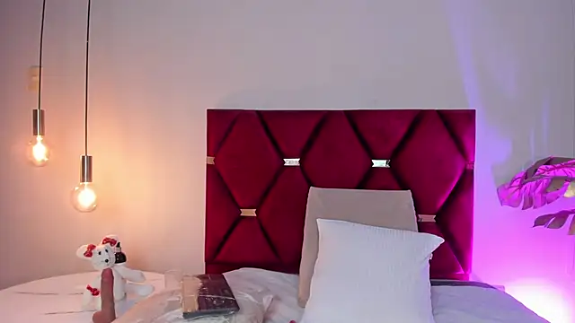 Snapshot of GahiaBelucci chatting on January 2026 05:27:02 PM GahiaBelucci online show from January 2026 05:27:02 PM