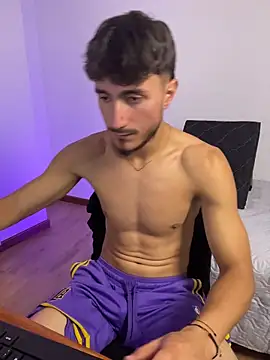 LIAM COLT online show from March 2026 08:08:02 PM