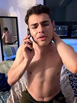 Valentino Ceratti  online show from January 2026 05:43:02 AM