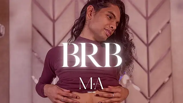 Snapshot of Max_Ari chatting on January 2026 03:00:01 AM Max Ari online show from January 2026 03:00:01 AM