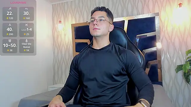 Snapshot of Noah_Clarkk chatting on March 2026 05:19:02 PM Noah Clarkk online show from March 2026 05:19:02 PM