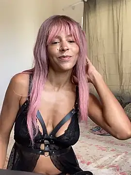 lillythbaby online show from January 2026 01:49:02 PM