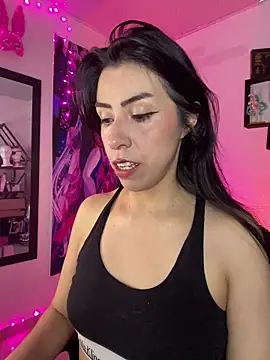 Sky Girl LS online show from January 2026 03:32:01 AM