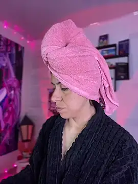 Sky Girl LS online show from March 2026 02:50:02 AM