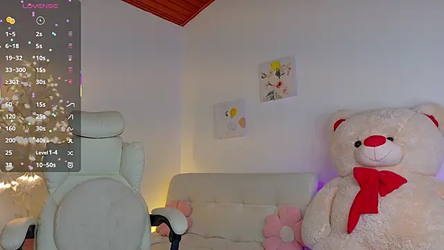 emmy candy 18 online show from February 2026 12:06:02 AM