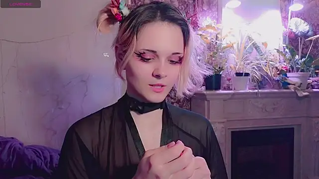 doublebubblecum  online show from December 2025 02:19:02 AM