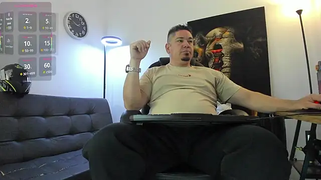 Snapshot of Dante_Bellini chatting on February 2026 02:46:01 PM Dante Bellini online show from February 2026 02:46:01 PM