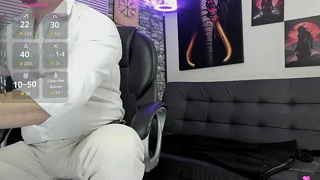 Snapshot of Dante_Bellini chatting on June 2026 03:22:01 PM Dante Bellini online show from June 2026 03:22:01 PM