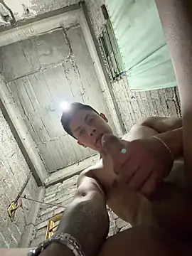 Marko-18 online show from February 2026 02:15:02 AM