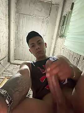 Marko-18 online show from February 2026 01:57:02 AM