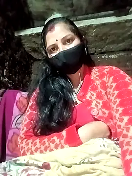 Snapshot of Bandna_thakur chatting on December 2025 09:00:02 PM Bandna thakur online show from December 2025 09:00:02 PM