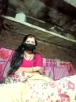 Snapshot of Bandna_thakur chatting on December 2025 09:05:02 AM Bandna thakur online show from December 2025 09:05:02 AM