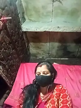 Snapshot of Bandna_thakur chatting on December 2025 10:17:02 PM Bandna thakur online show from December 2025 10:17:02 PM