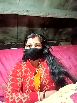 Snapshot of Bandna_thakur chatting on December 2025 10:23:02 AM Bandna thakur online show from December 2025 10:23:02 AM