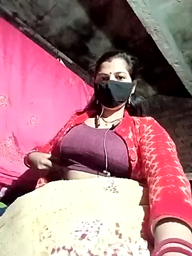 Snapshot of Bandna_thakur chatting on January 2026 06:50:02 AM Bandna thakur online show from January 2026 06:50:02 AM