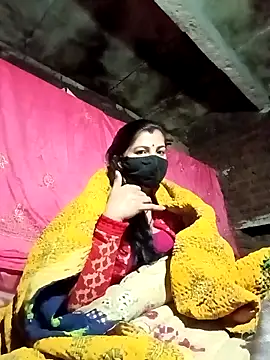 Snapshot of Bandna_thakur chatting on January 2026 06:55:02 PM Bandna thakur online show from January 2026 06:55:02 PM