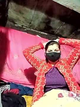 Snapshot of Bandna_thakur chatting on January 2026 09:00:01 AM Bandna thakur online show from January 2026 09:00:01 AM