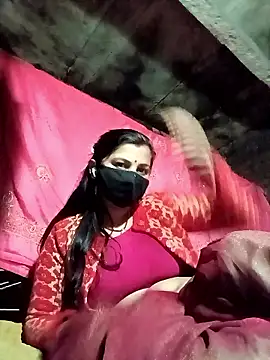 Snapshot of Bandna_thakur chatting on January 2026 09:22:02 AM Bandna thakur online show from January 2026 09:22:02 AM