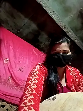 Snapshot of Bandna_thakur chatting on January 2026 09:30:02 PM Bandna thakur online show from January 2026 09:30:02 PM