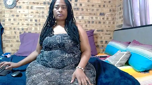 AFRICANBOOTYLICIOUS online show from March 2026 08:29:02 AM