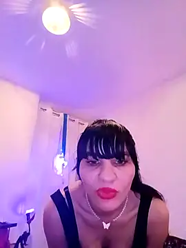 Nereya1 online show from March 2026 06:56:01 PM