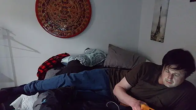 nobored online show from April 2026 04:39:02 AM