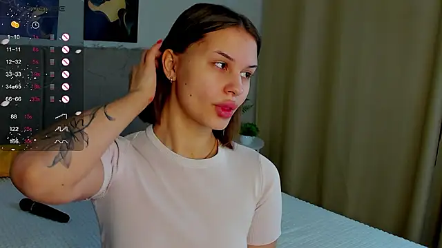 annie kits online show from March 2026 02:22:01 AM