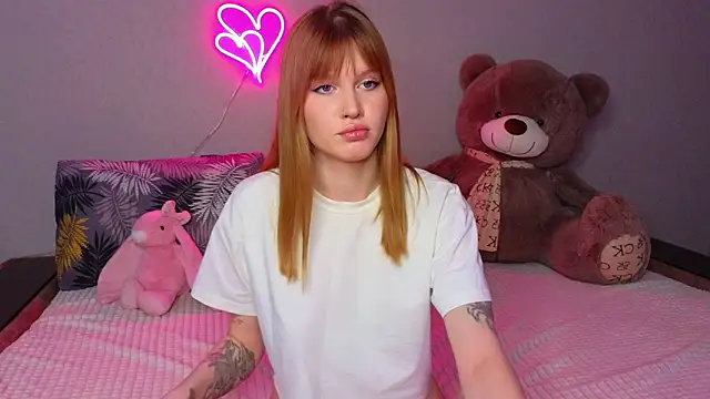 Babe Jane online show from January 2026 11:04:01 AM